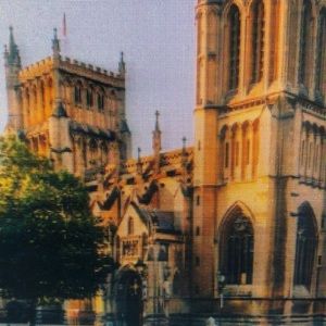 Meet your Posher, Irene